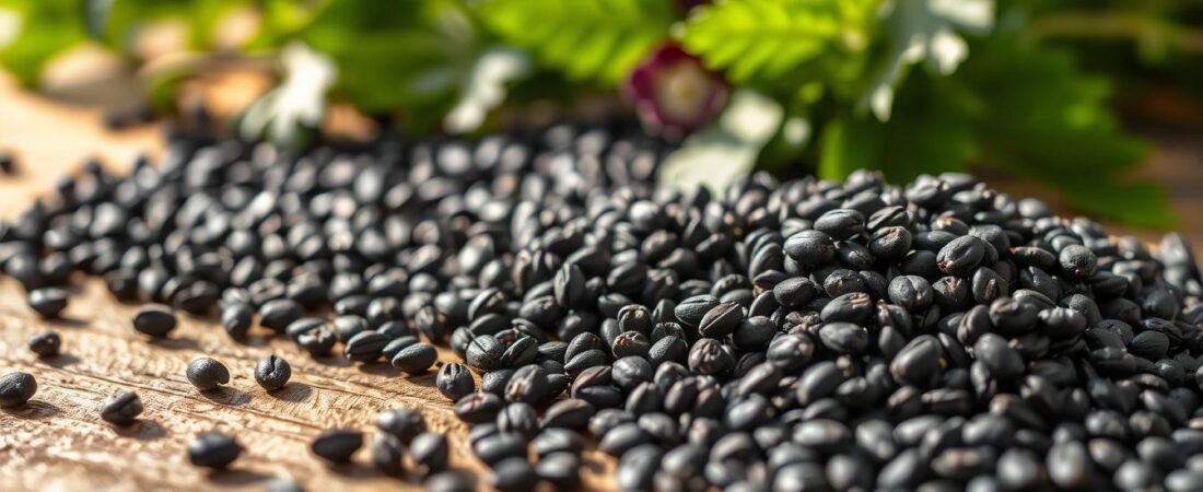 Black Seed Benefits for Adults and Children