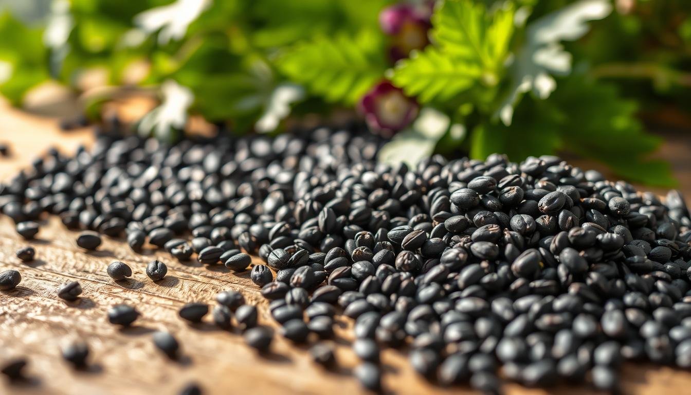 Black Seed Benefits for Adults and Children