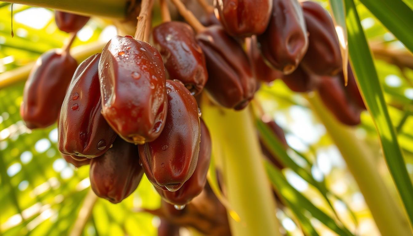 Health Benefits of Dates for Adults and Children