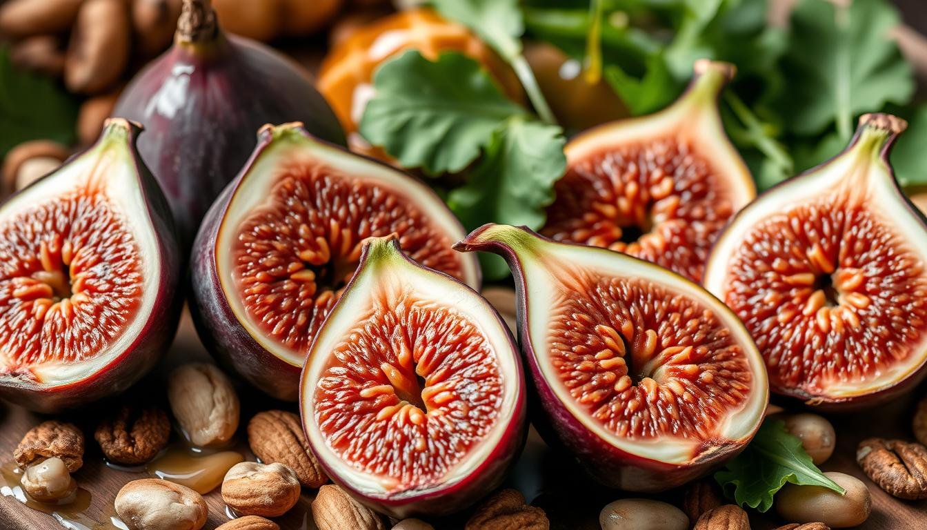 Unlock the Healthy Benefits of Figs