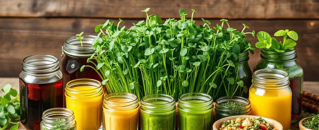 Discover the Amazing Benefits of Garden Cress Seeds