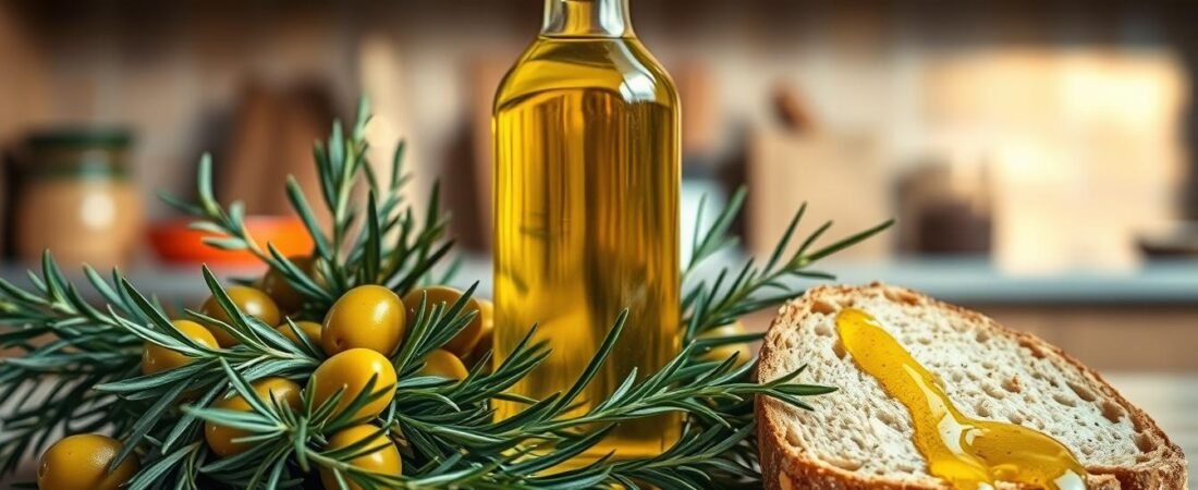 The Top Benefits of Incorporating Olive Oil