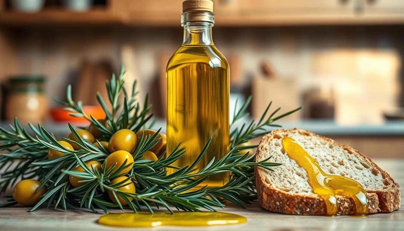 The Top Benefits of Incorporating Olive Oil