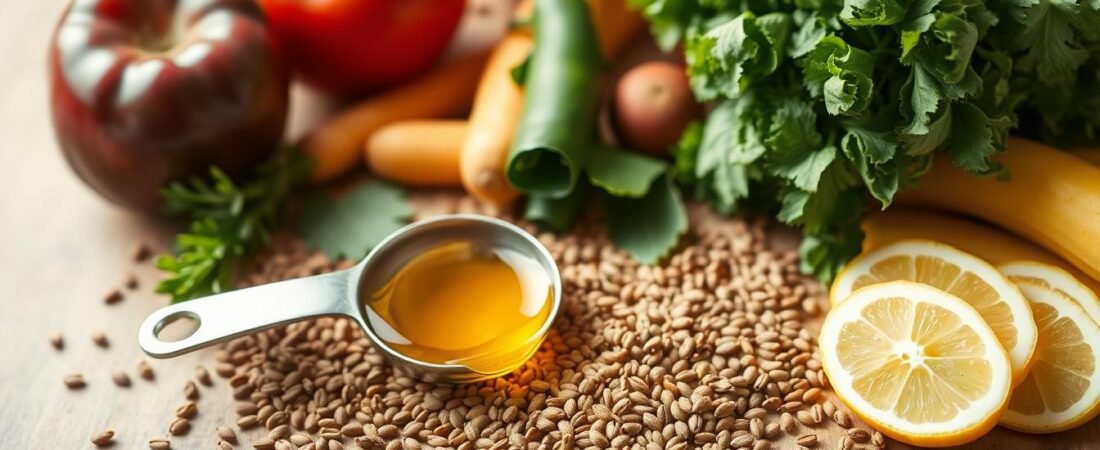 10 Benefits of Eating Flaxseed: Your Complete Guide