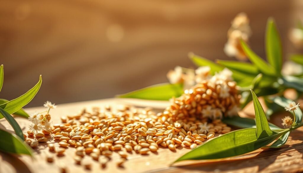 flaxseed skin health benefits