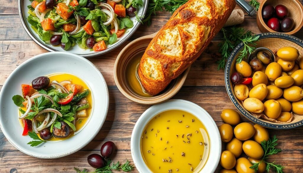 olive oil uses