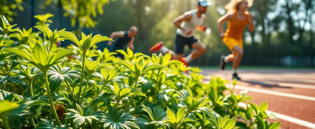 Fenugreek: The Unexpected Athlete’s Ally for Sport Success