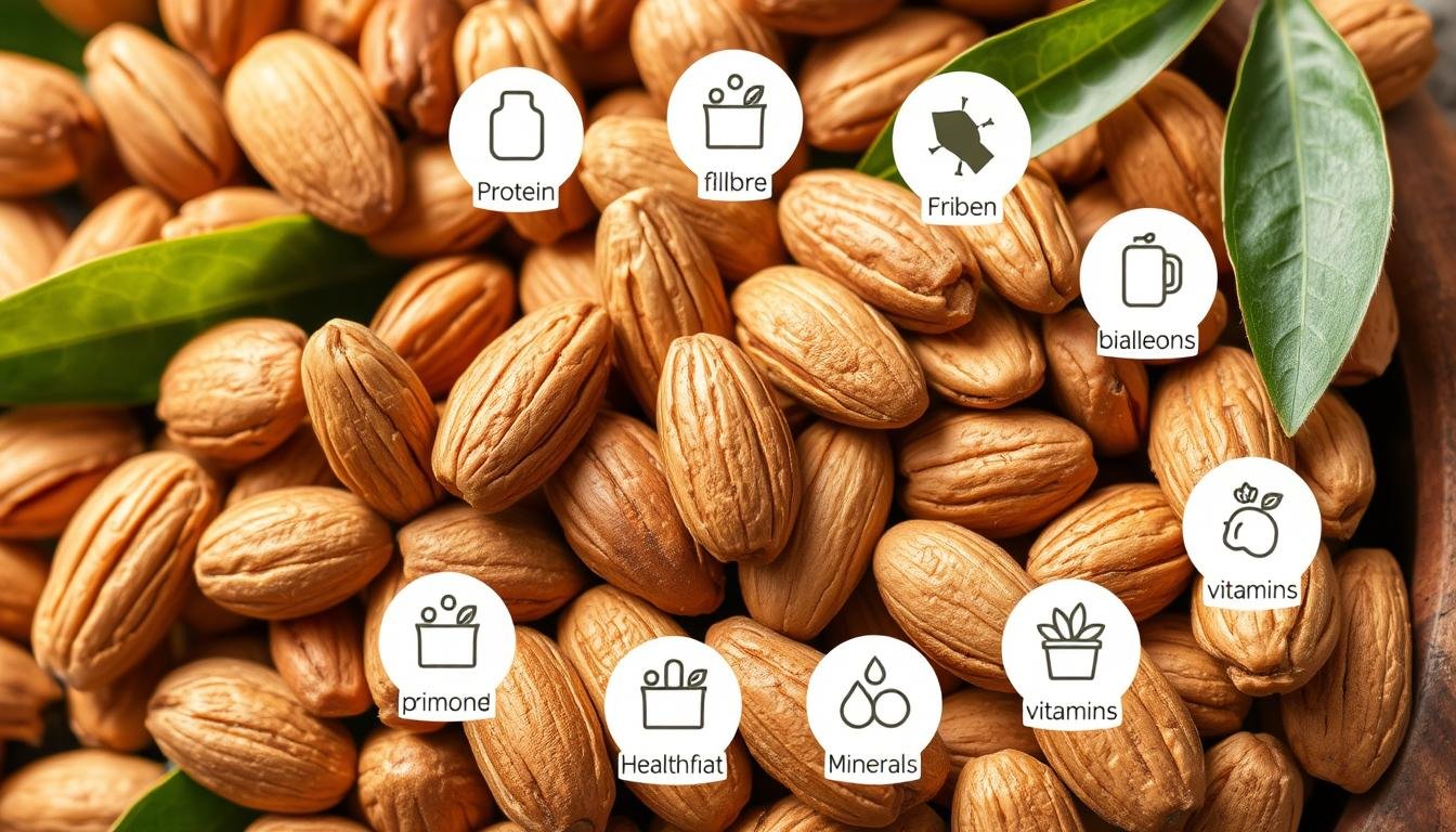 Unleash the Nutritional Superpowers of Almonds