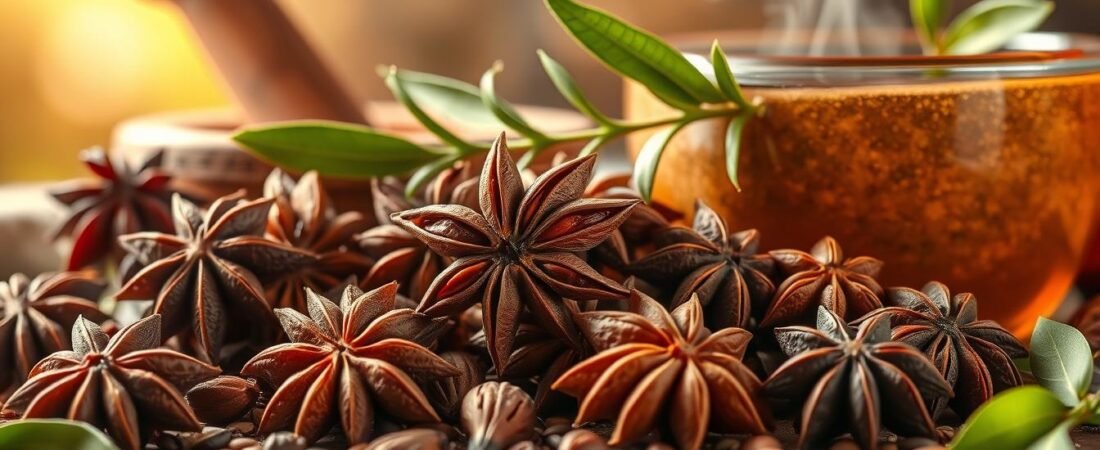 Unlock the Surprising Benefits of Anise