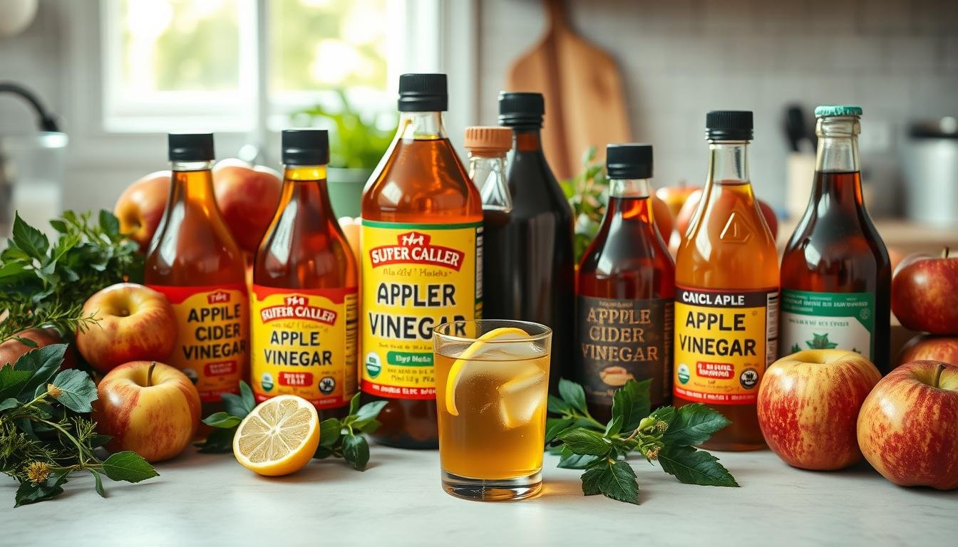 Apple Cider Vinegar: Your Guide to Better Health