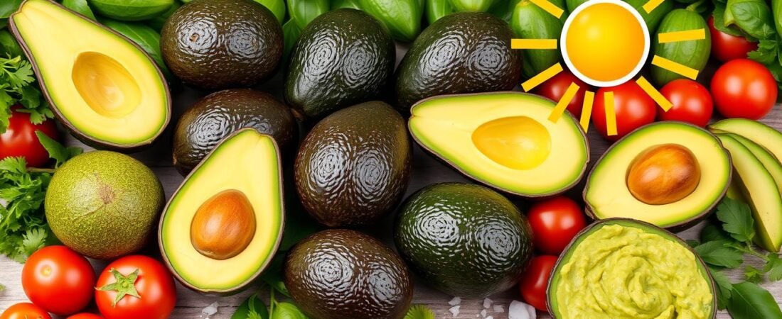 The Top Reasons to Incorporate Avocado into Your Diet