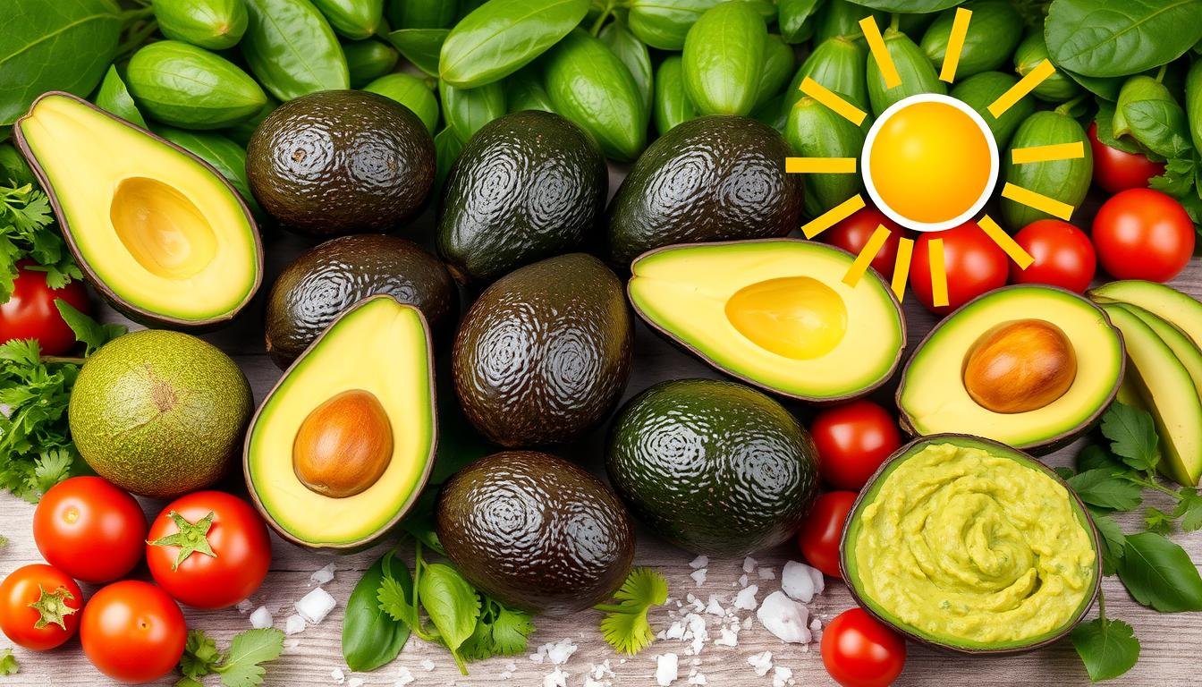 The Top Reasons to Incorporate Avocado into Your Diet