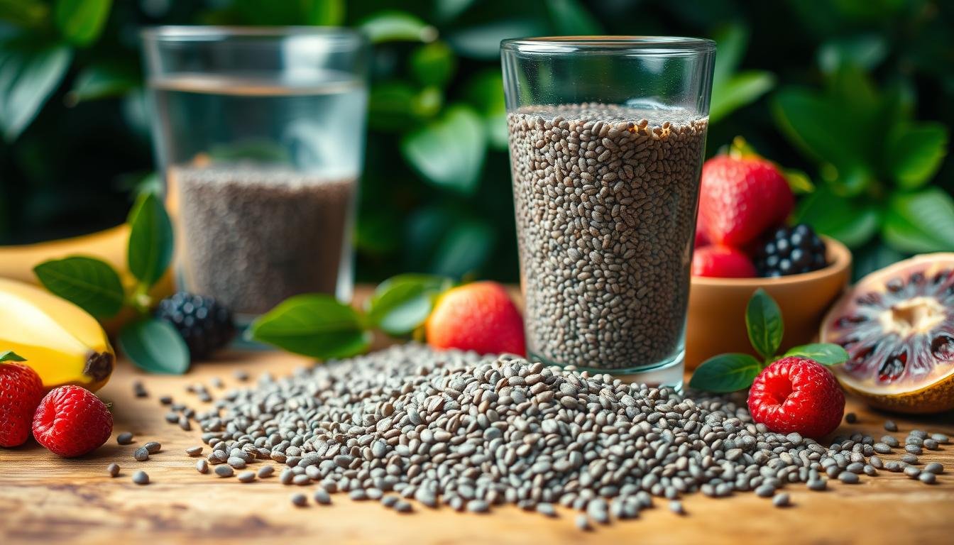 Chia Seeds: Uncovering the Amazing Health Benefits