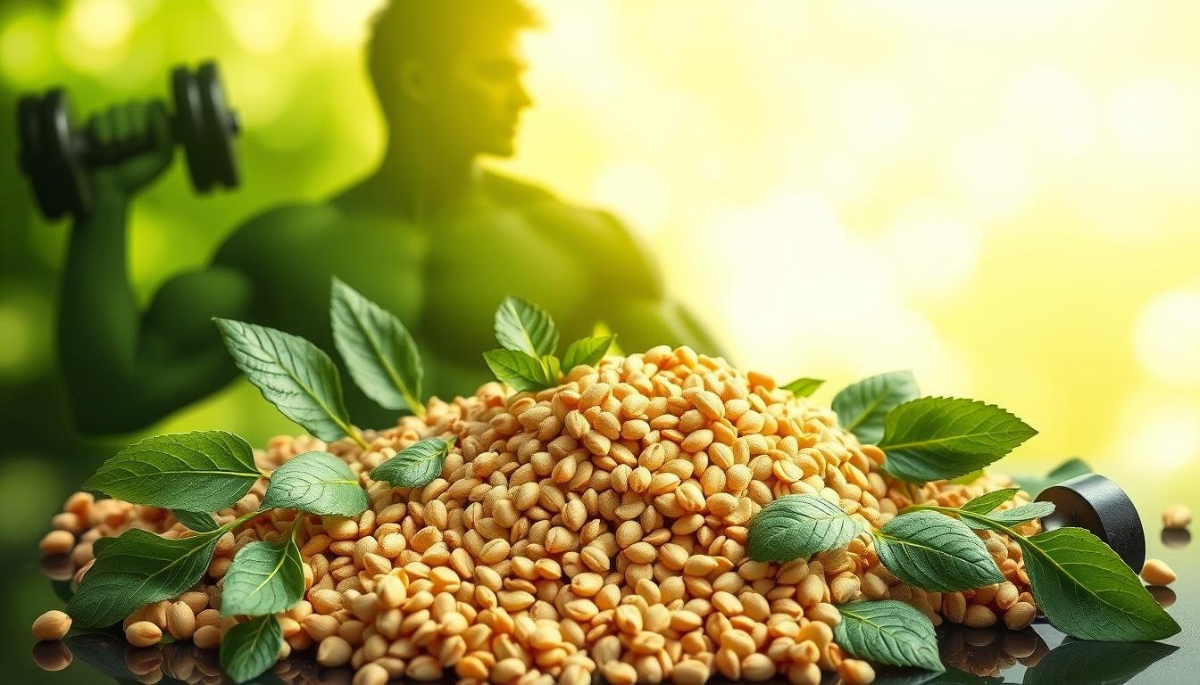 Unlock the Bodybuilding Benefits of Fenugreek