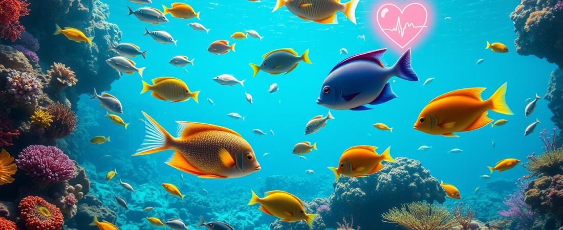Discover the Incredible Benefits of Fish for Your Health