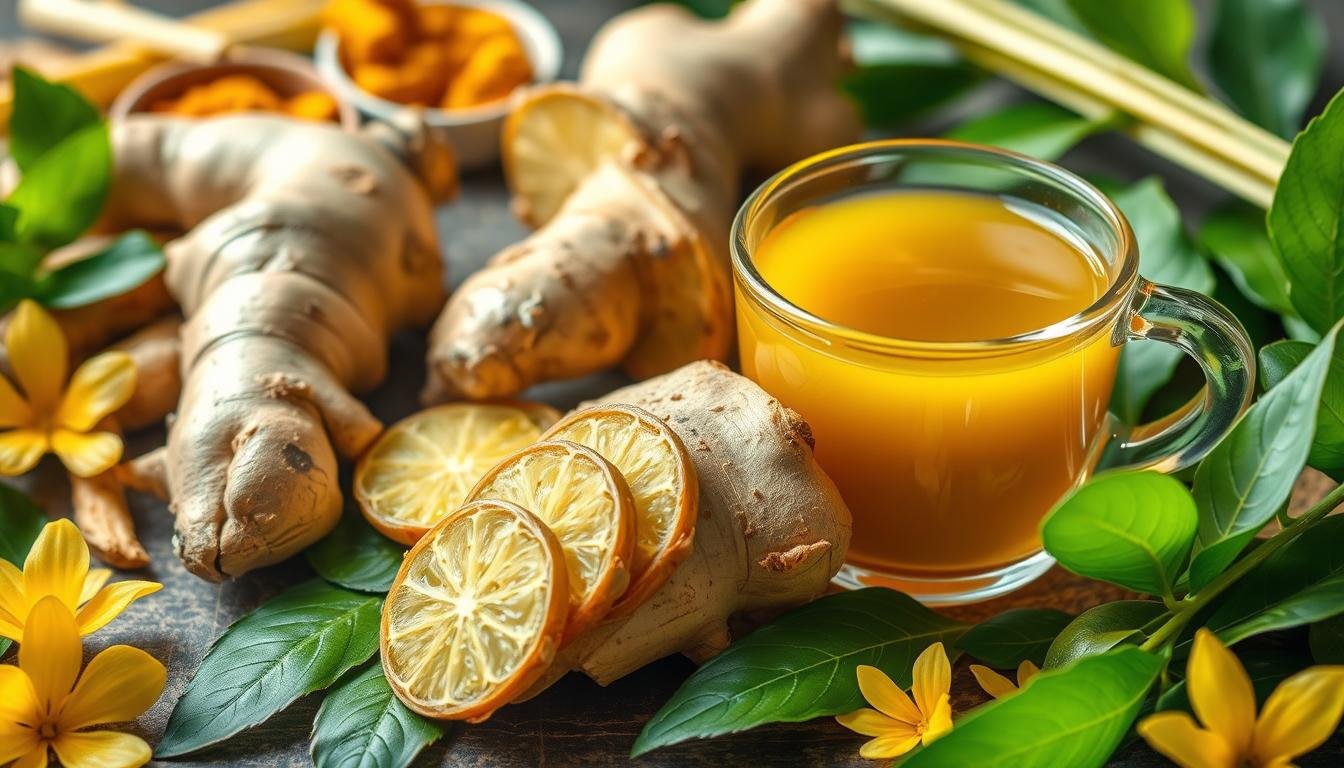 Discover the Remarkable Benefits of Ginger for Your Health