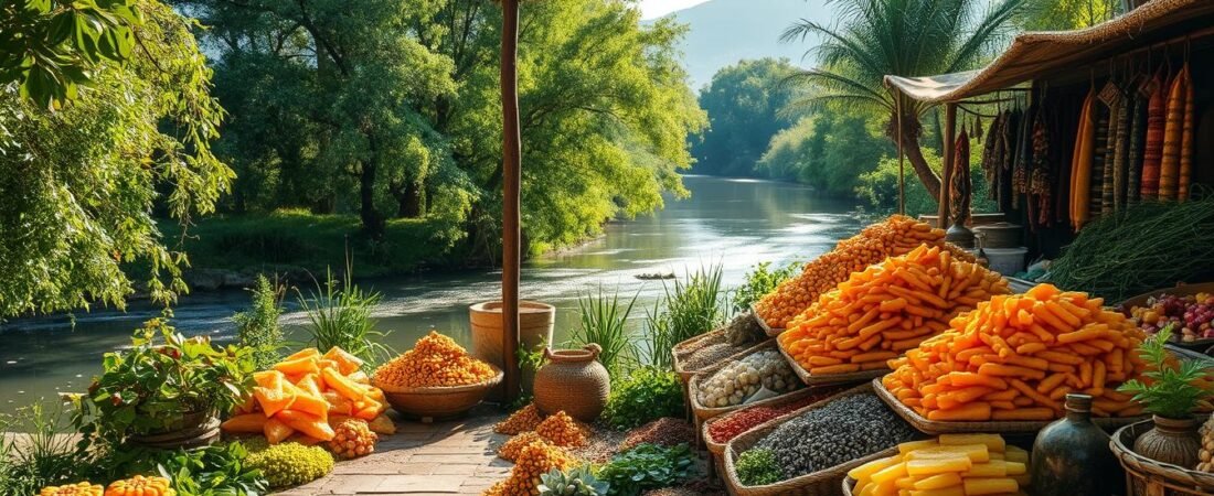 Discover the Top Benefits of Gum Arabic