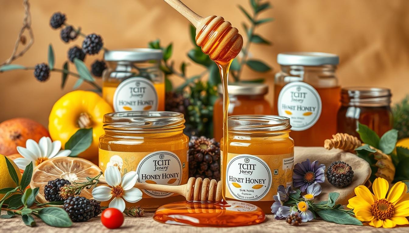The Surprising Health Perks of Honey for All Ages