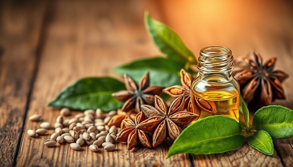 anise benefits