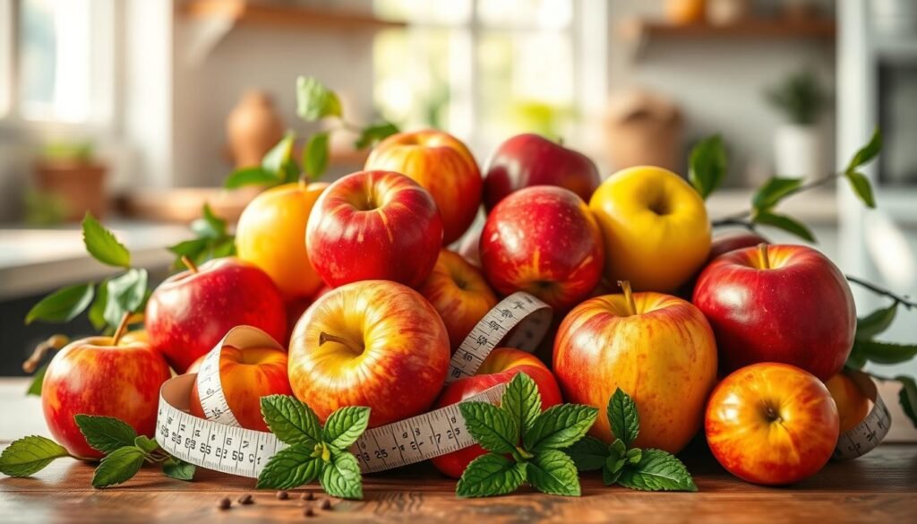 apple health benefits