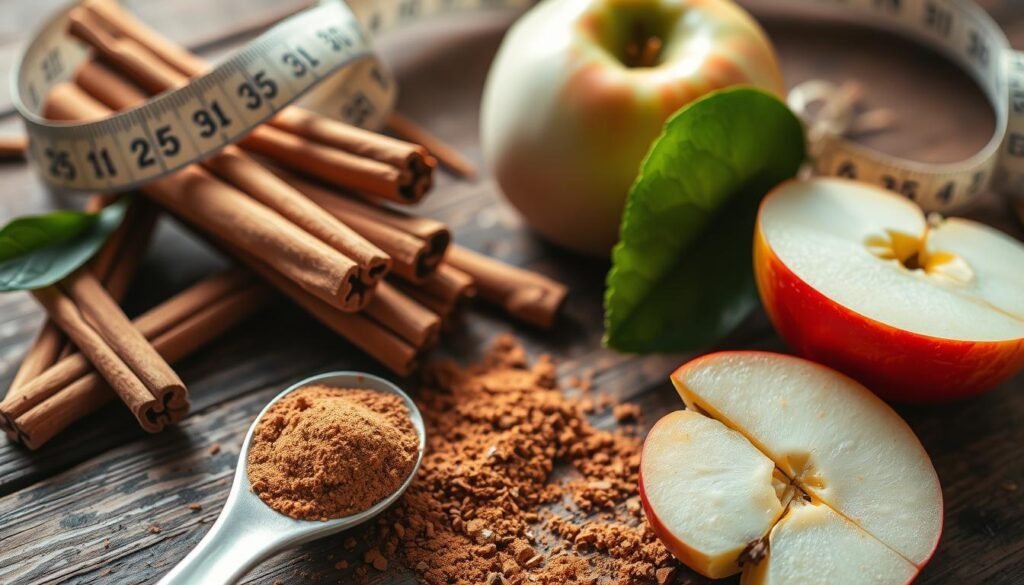 cinnamon health benefits