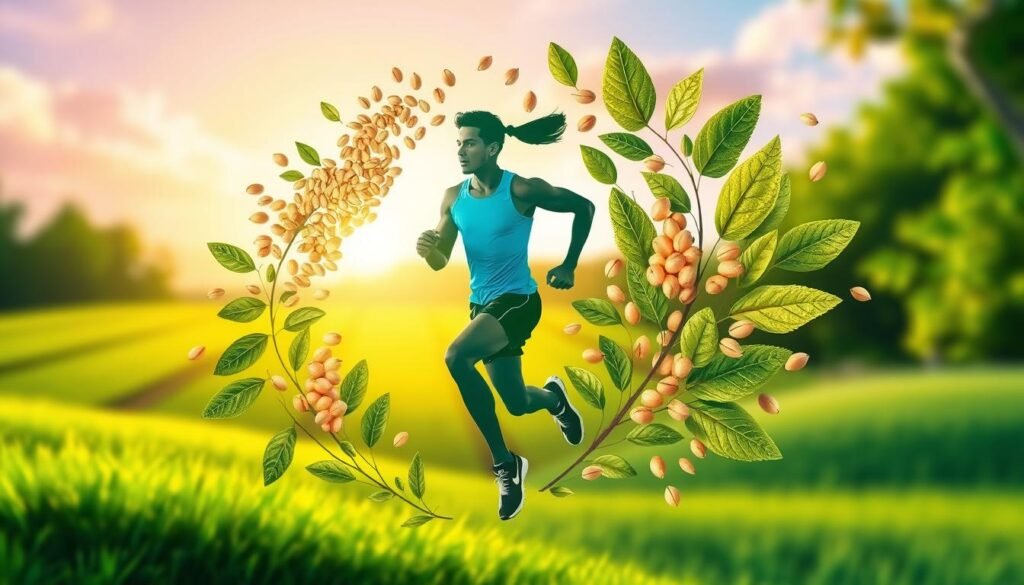 fenugreek for athletes