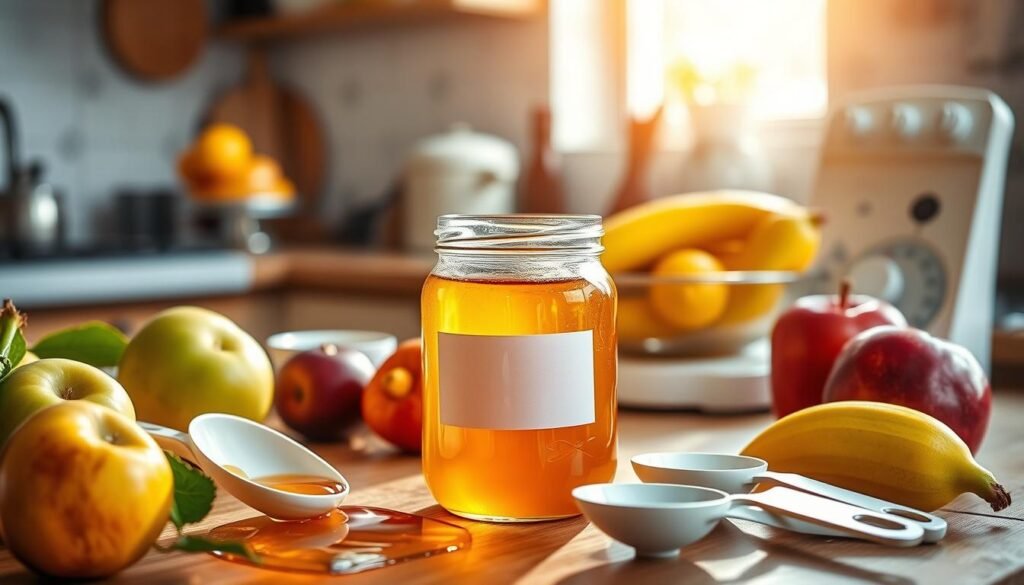 honey benefits for weight loss