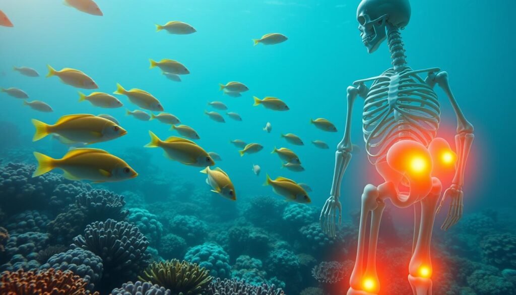 joint health benefits of omega-3 supplements